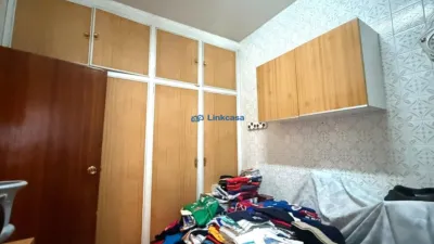 Apartment on Calle de Aníbal photo 19