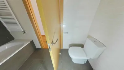 Flat in Cementiri Vell photo 26