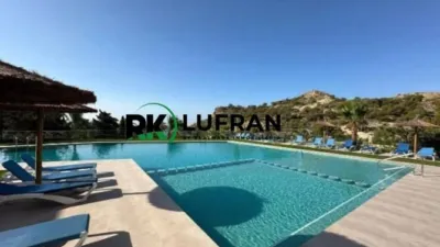 Apartment on Calle de Noruega photo 6