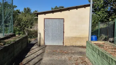 House in Northern Spain photo 56
