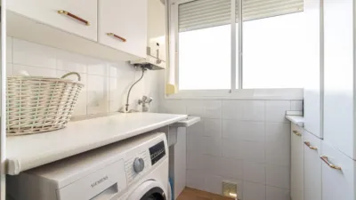 Apartment in Parque Atlántico - Ronda Este photo 19