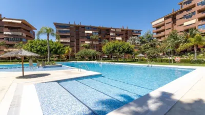 Apartment in Vistahermosa photo 31