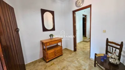 Chalet in Las Piletas photo 6
