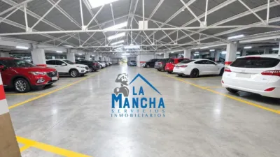 Garaje en venta en San Antonio Abad - Polígono San Antón - Més