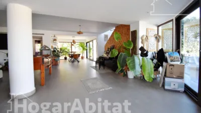 Chalet on Carrer del Te de Roca photo 5