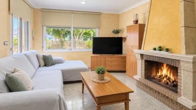 Chalet in La Matanza photo 5