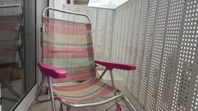 Apartment near Quart de Poblet Metro photo 20