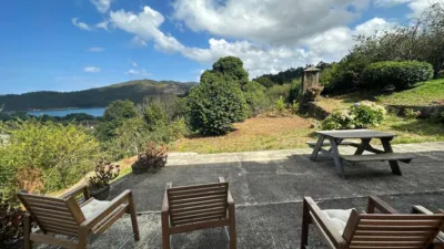 Rustic Finca at Calle San Fiz, No. 19 photo 6