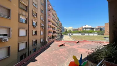 Apartment in Sants photo 23