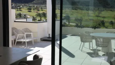 Apartment in Comunidad Valenciana photo 8