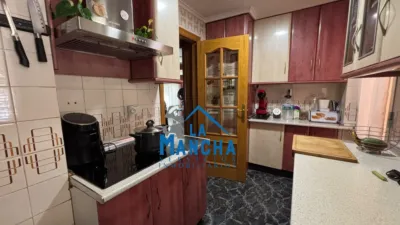 Flat on Calle Poniente photo 9