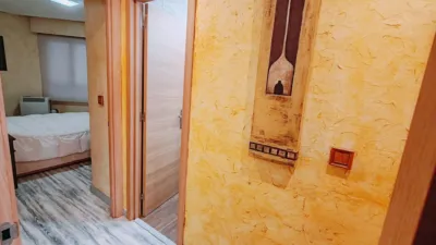 Apartment in Acequion photo 21