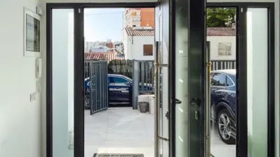 Townhouse in Rincón de Loix photo 4