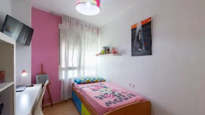 Apartment at Calle de la Cirujeda, 19 photo 9