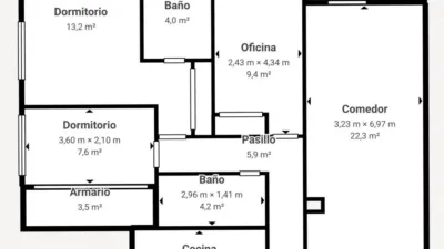 Apartment on Emir Street photo 30
