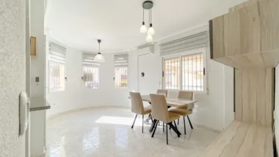 Chalet in Aguas Nuevas photo 10
