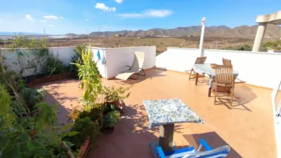 Penthouse on Avenida de la Isla de Pascua photo 7