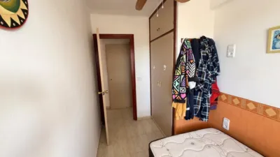 Apartment in Delta Muga photo 23