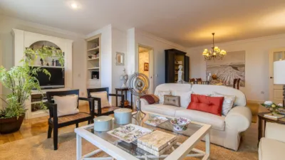 Apartment in Parque Atlántico - Ronda Este photo 10