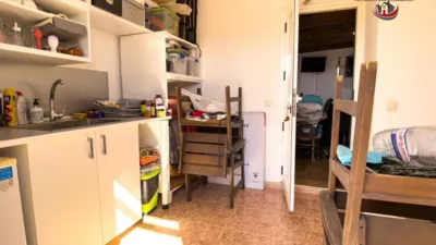 Apartment in Fabelo photo 29