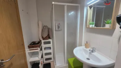Apartment on Calle Tinojay photo 15