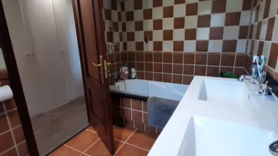 Chalet on Calle Lg San Fiz, No. 32 photo 18