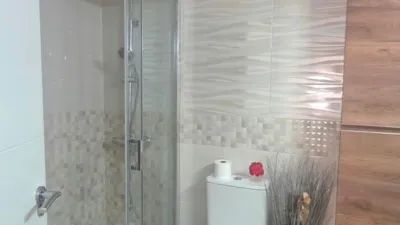 Top floor flat on Calle San Pascual photo 7