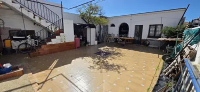 House in Gibraleon photo 24