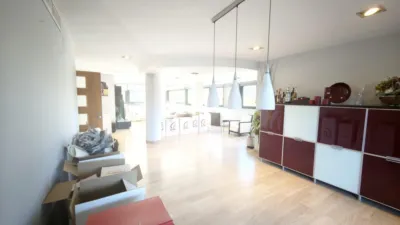 Apartment in Vistahermosa photo 11
