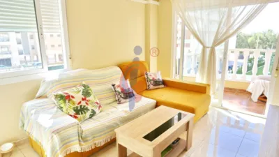 Apartment at Calle Ingeniero Juan Garcia, 78 photo 7