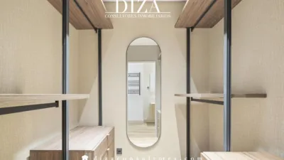 Apartment on Calle de Los Peñascales photo 21