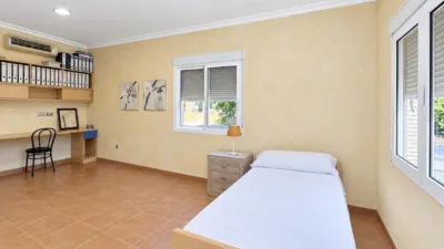 Chalet in La Matanza photo 11
