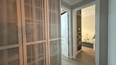 Apartment in Plaza de Compañía photo 17