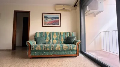 Flat in Sant Francesc-El Coll photo 17