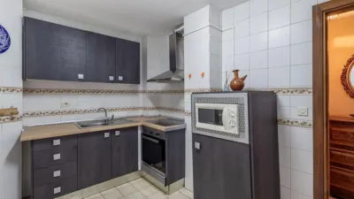 Apartment on Calle Obispo Hurtado photo 7