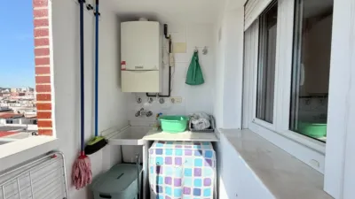 Apartment in Sants Patrons photo 13