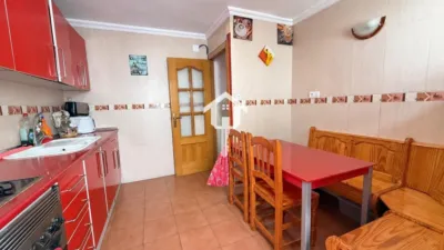 Apartment on Calle del Publicista José Tarí photo 36