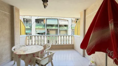 Apartment on Fragata Street photo 23