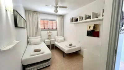 Apartment in Portals Nous photo 18
