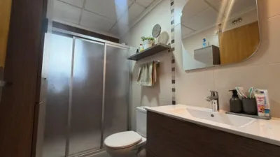 Apartment on Ies Antonio Sequeros photo 8