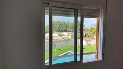 Duplex in Los Olivos photo 26