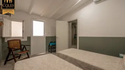 Chalet on Calle Diseminado los Pelaos photo 32