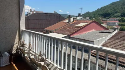 Apartment on Ribeiro Street photo 56