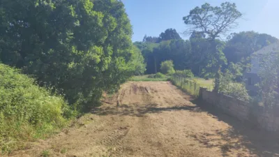 Terreno en venta en Lugar de Taibo - Vista 2