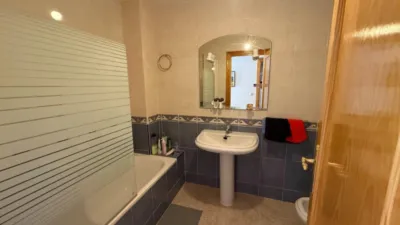 Apartment in Las Yucas photo 49