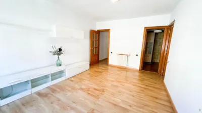 Apartment on Carrer de Mossèn Àngel Rodamilans photo 2