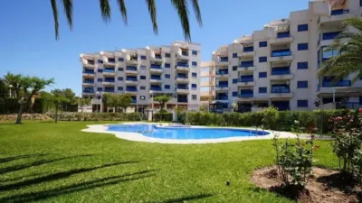Penthouse on Avenida de la Isla de Pascua photo 3