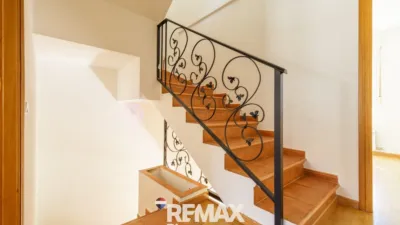 Townhouse on Avenida Burgos, 20 photo 36