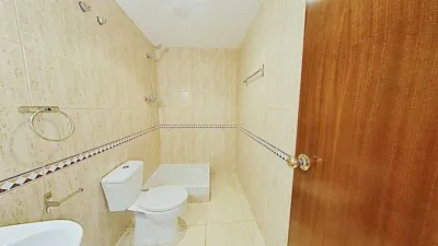 Piso en Segle XX photo 26