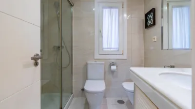 Apartment in Oliveros photo 39